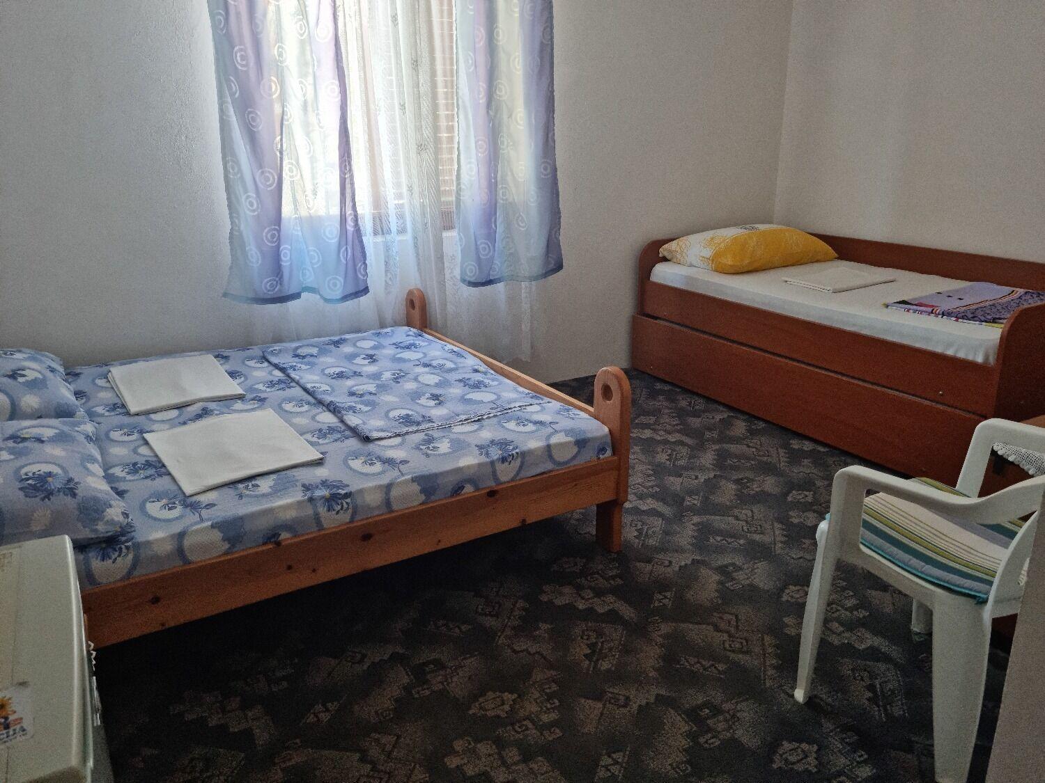 Rooms Mat Vir Zewnętrze zdjęcie