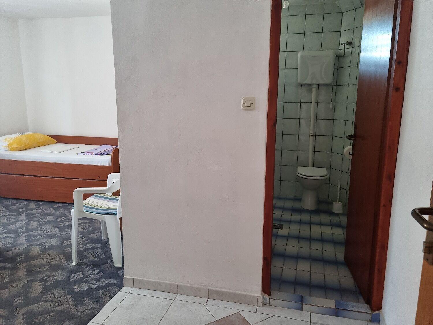 Rooms Mat Vir Zewnętrze zdjęcie