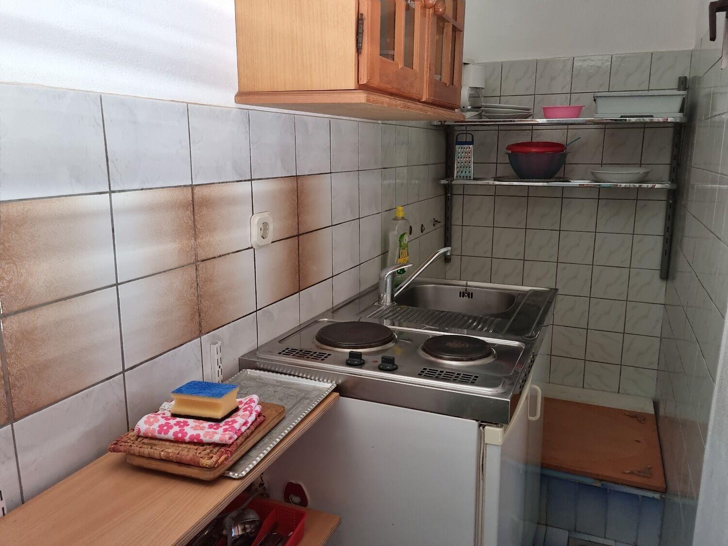 Rooms Mat Vir Zewnętrze zdjęcie