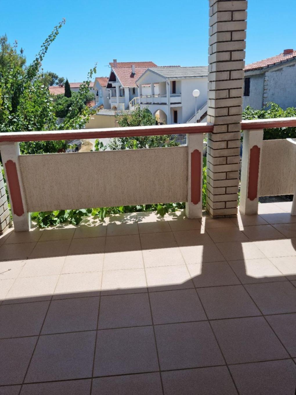 Rooms Mat Vir Zewnętrze zdjęcie