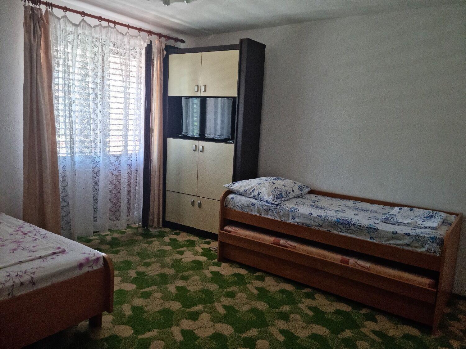 Rooms Mat Vir Zewnętrze zdjęcie