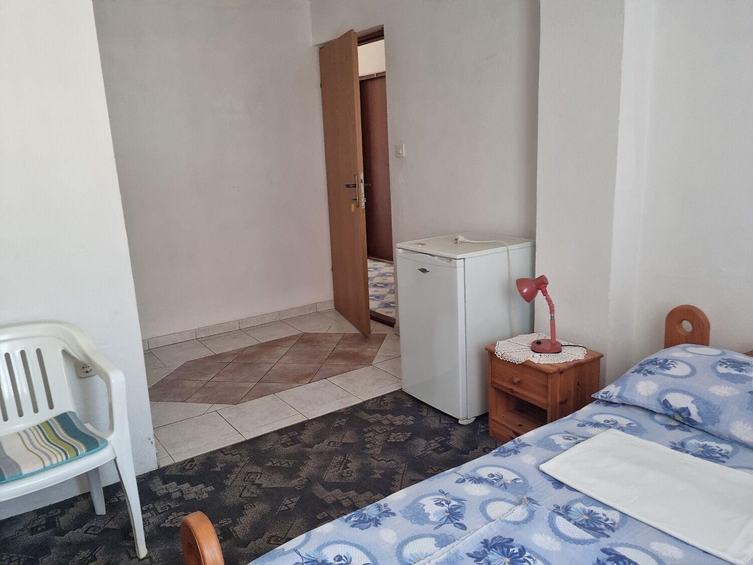Rooms Mat Vir Zewnętrze zdjęcie