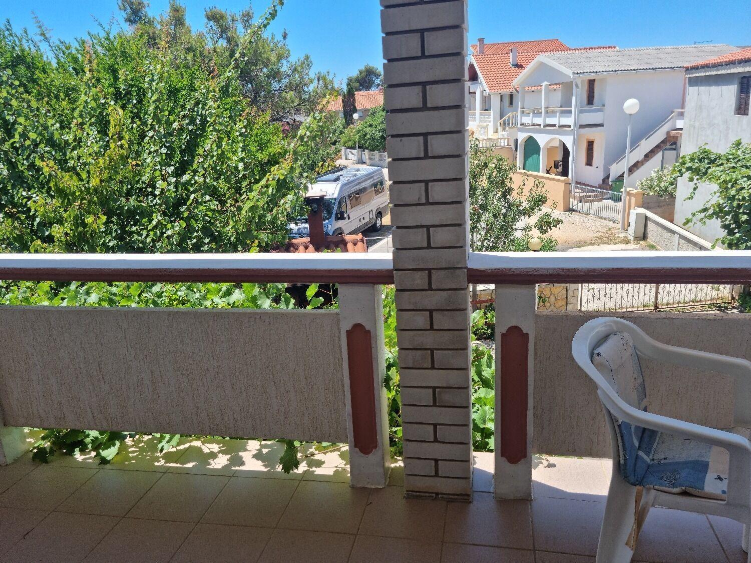 Rooms Mat Vir Zewnętrze zdjęcie