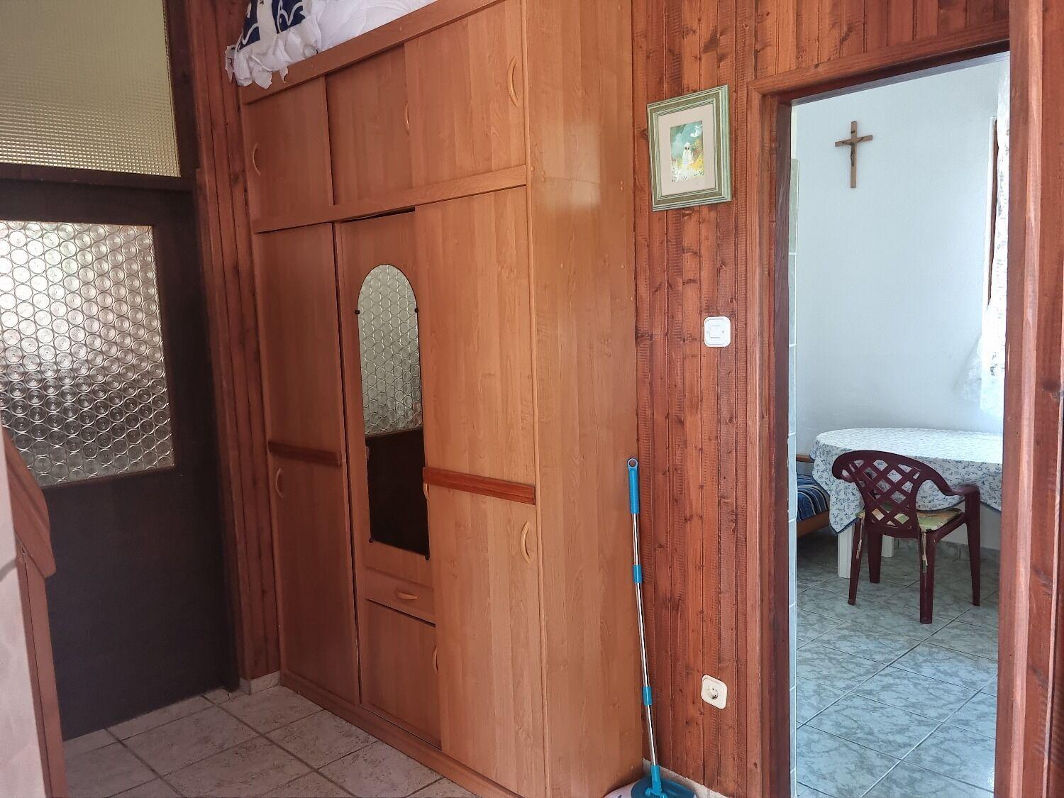 Rooms Mat Vir Zewnętrze zdjęcie